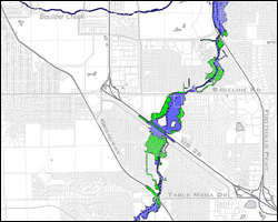 Floodmaps