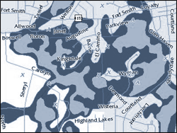 floodmap